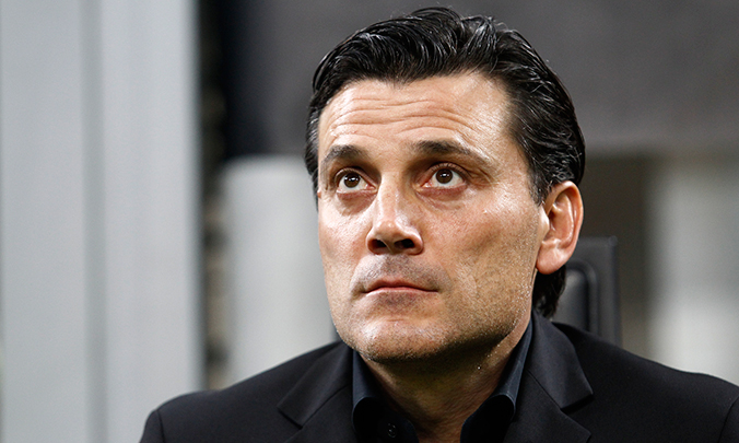 Welcome To La Liga, Montella!